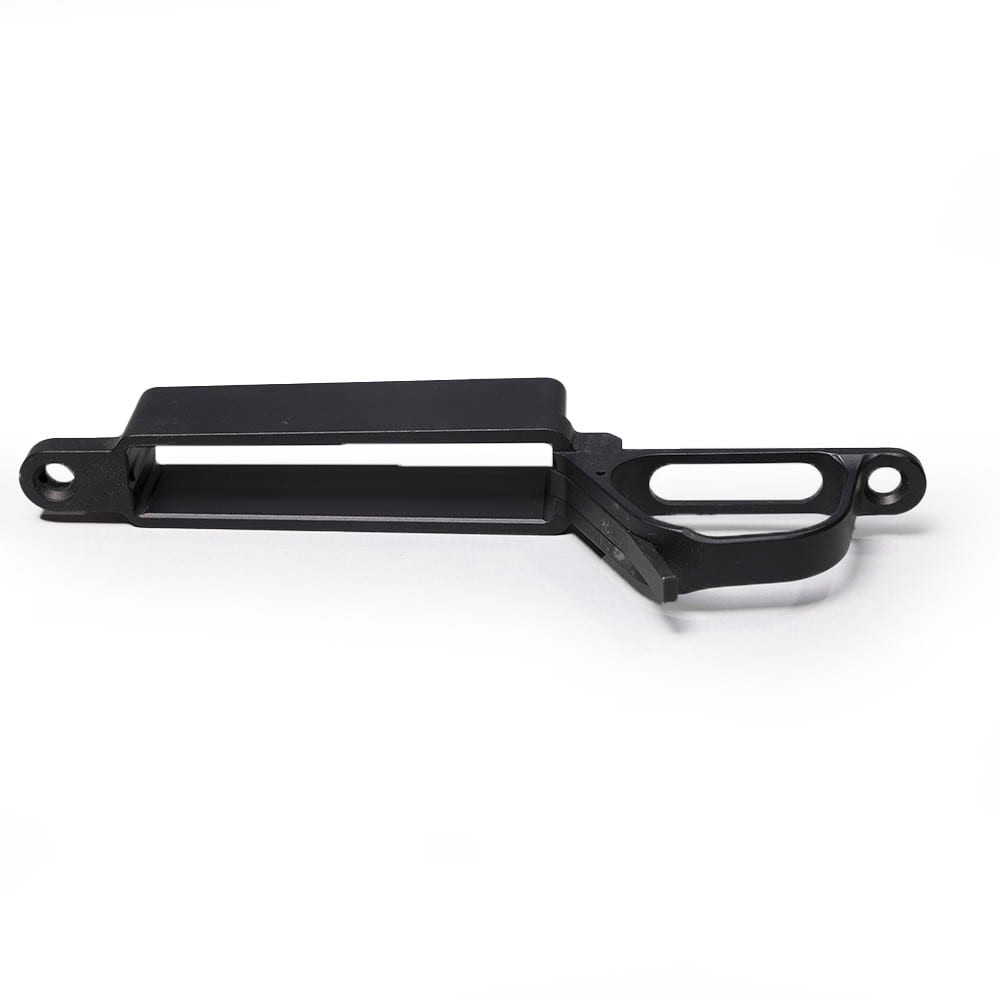 christensen arms Christensen Arms Detachable Magazine Bottom Metal for LA AICS CIP Length Tactical 810-00029-04 - $215.99 at Scopelist.com