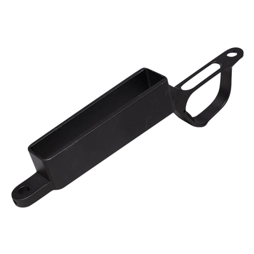 christensen arms Christensen Arms Detachable Magazine Bottom Metal for LA AICS CIP-Length Hunter 810-00029-05 - $215.99 at Scopelist.com