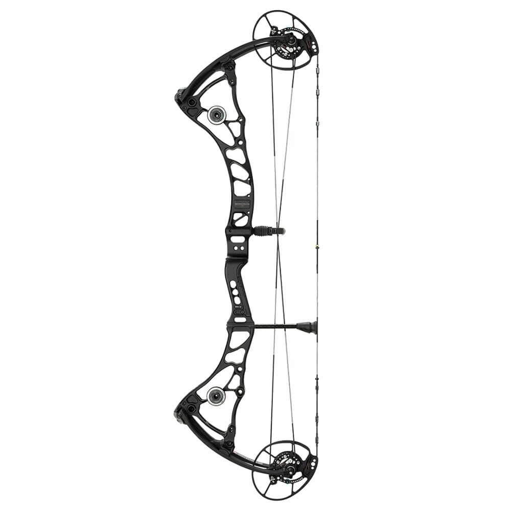 Bowtech Core SS RH 70# Black Bow A14406
