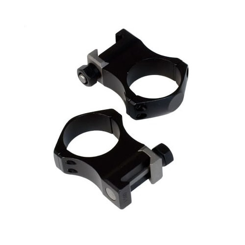 Nightforce Ultralite 1.5 Extreme 34mm Ring Set A227 Demo