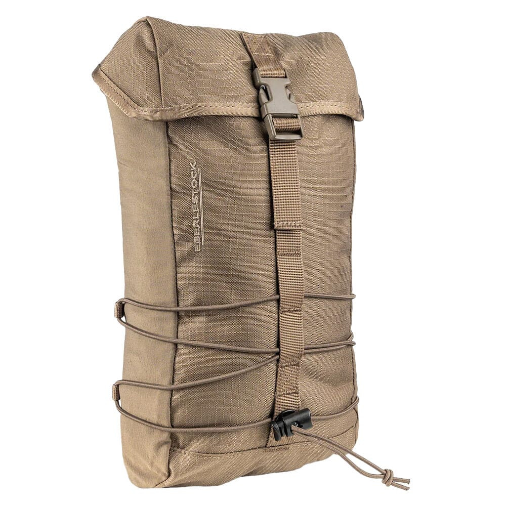 Eberlestock Sustainment Pouch Dry Earth A4SBME