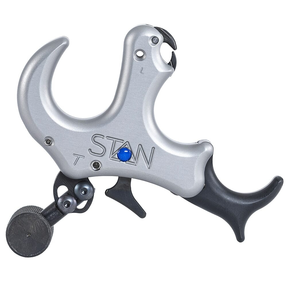 Stan Outdoors OnneX Thumb Echo Grey XL Release 8408 in Gray