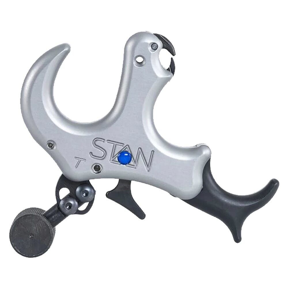 Stan Outdoors OnneX Thumb Echo Grey XXL Release 8409 in Gray