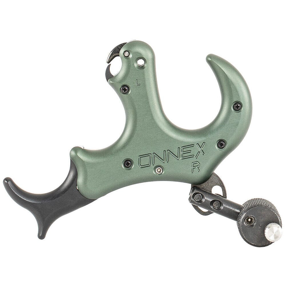 Stan Outdoors OnneX Resistance Sage XL Release 8418 in Green