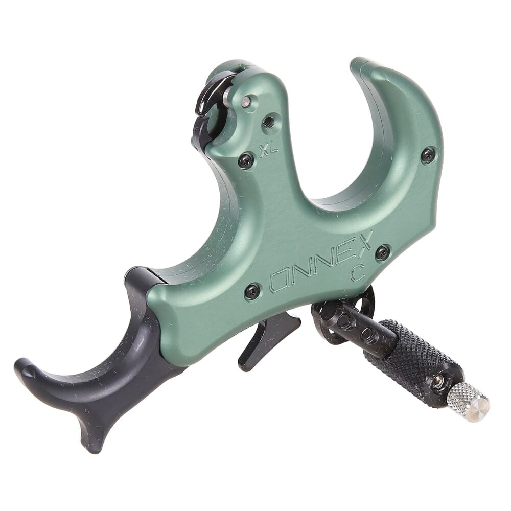 Stan Outdoors OnneX Clicker Thumb Sage XL Release 8473