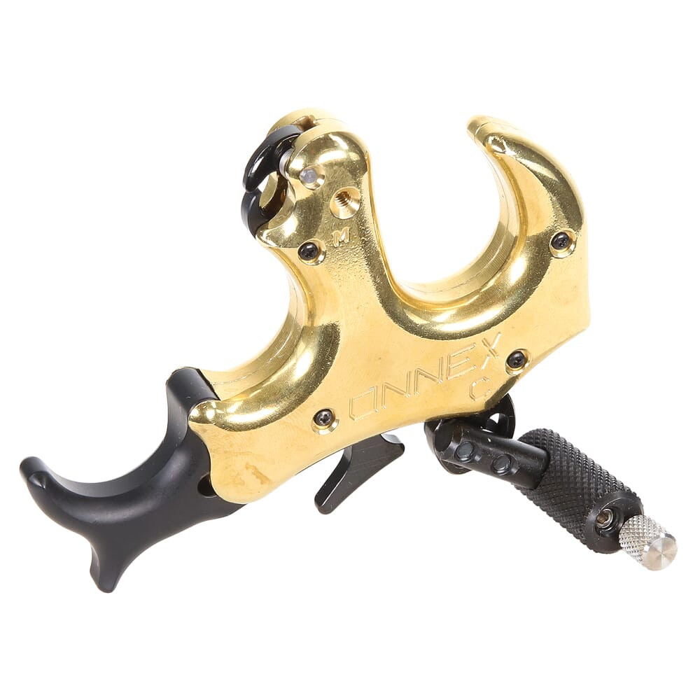 stan outdoors Stan Outdoors OnneX Clicker Thumb Heavy Metal M Release 8475 - $339.99 at Scopelist.com
