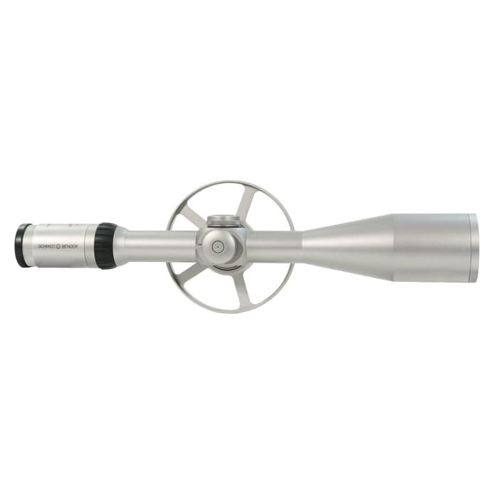 Schmidt Bender 12.5-50x56 FT Sport FT1