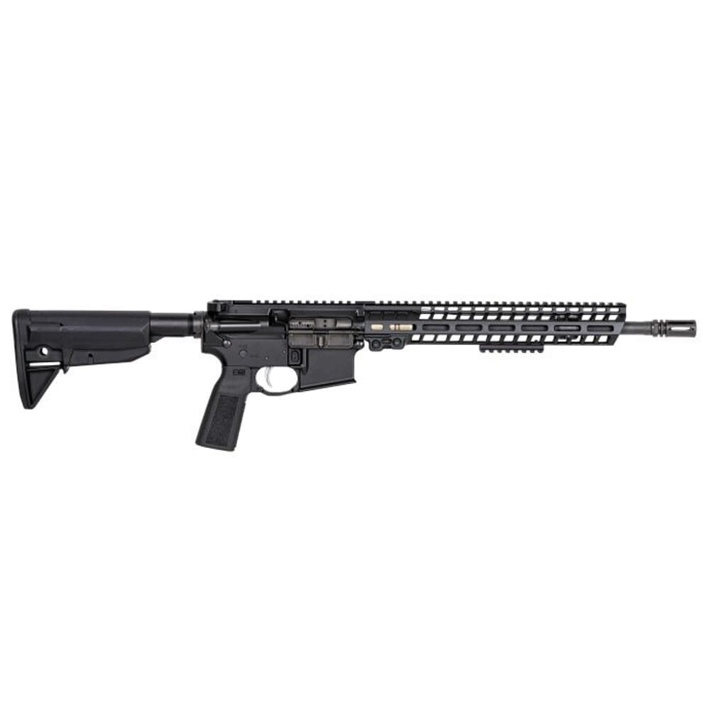 geissele automatics Geissele Border Patrol 5.56 NATO 14.5" P&W Bbl Rifle 08-494B - $1399.99 at Scopelist.com