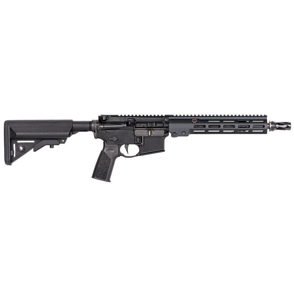 geissele automatics Geissele Super Duty MOD 1 5.56 NATO 11.5"Bbl Black Short Barrel Rifle (NFA) 08-522B - $1949.99 at Scopelist.com