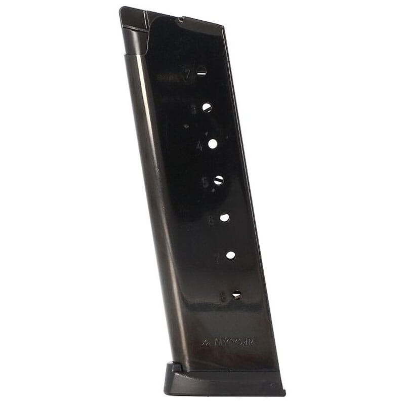 sig sauer Sig Sauer 1911 X-Series .45 ACP 8rd Steel MEC-GAR Magazine 8901701 - $33.99 at Scopelist.com