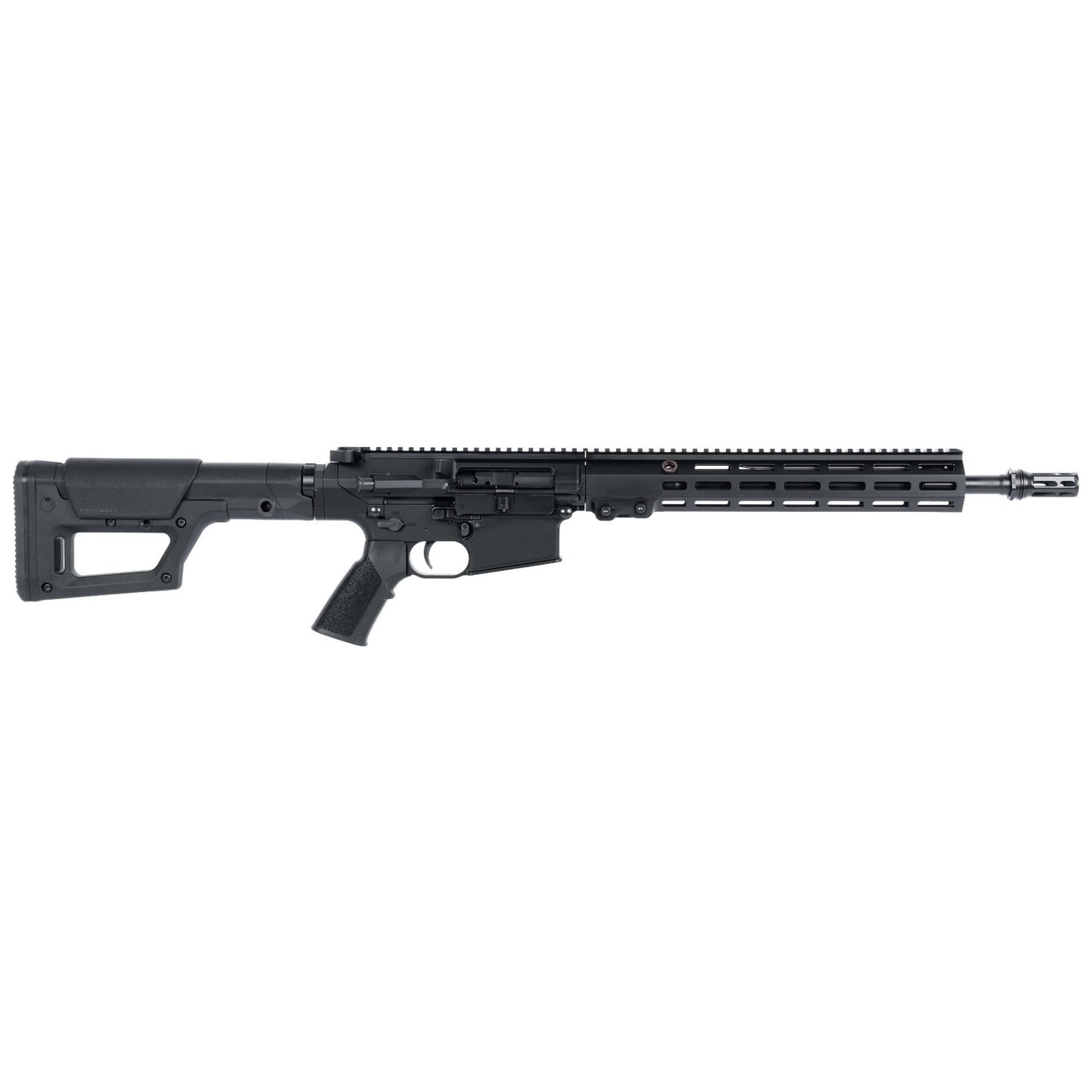 geissele automatics MRGG 6.5 Creedmoor 16" Bbl Black Rifle - $5399.99 at Scopelist.com