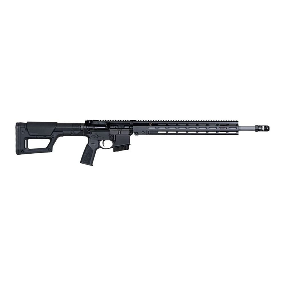 GFR 5.56 NATO 20" Bbl Stratomatch Varmint DDC Rifle