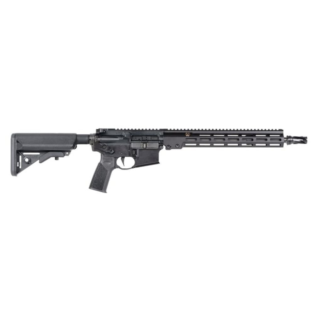 Geissele Automatics Geissele Super Duty MOD1 5.56 NATO 14.5" 1:7" CHF P&W Heavy Bbl Black Rifle 08-624B