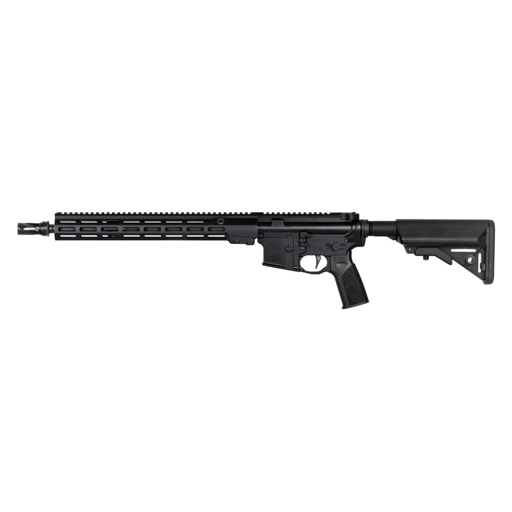 Geissele Super Duty MOD1 5.56 NATO 16" 1:7" CHF Heavy Bbl Black Rifle 08-625B