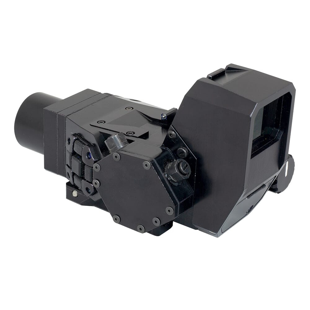 Steiner Close Quarter Thermal (CQT) Black Sight 9510