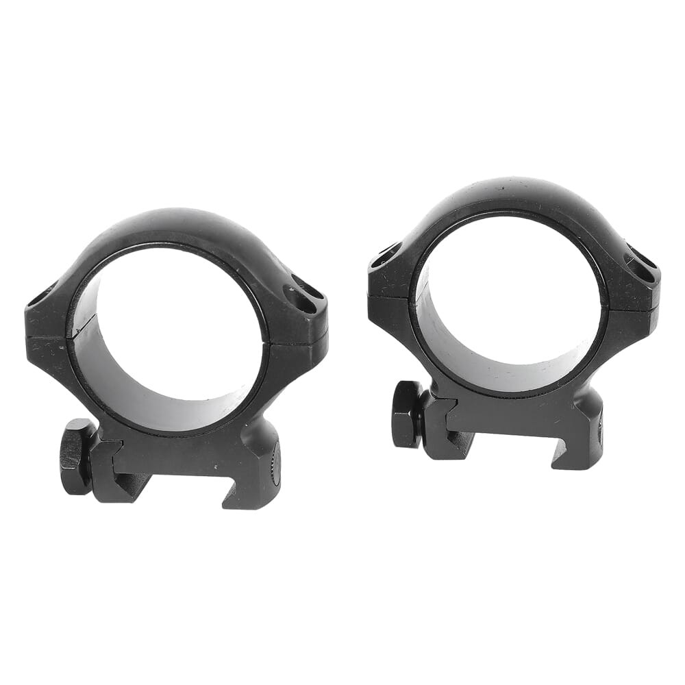 Burris Signature Zee 34mm Medium Scope Rings 420591