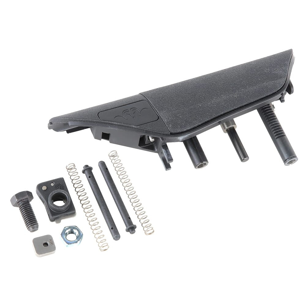 Blaser R8 Ultimate Adjustable Comb Assembly Elastomere 80226953