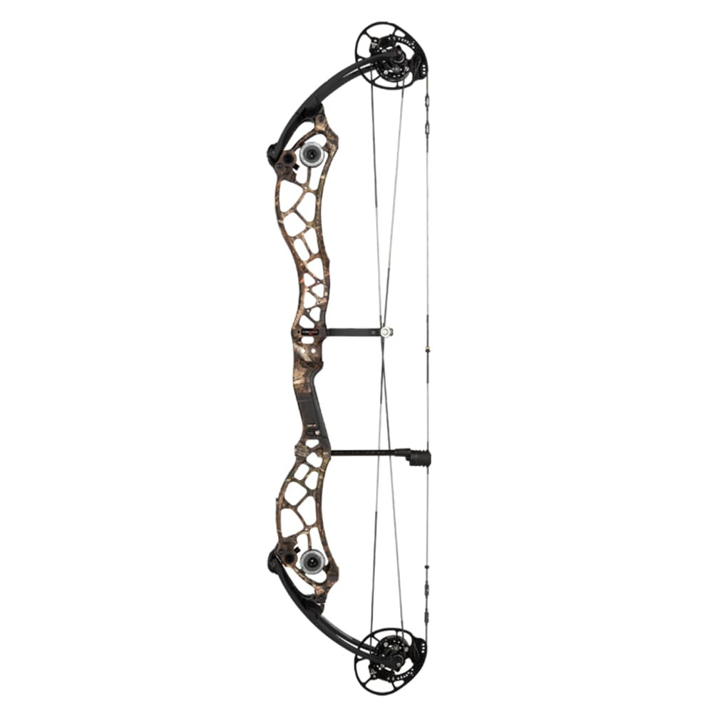 Bowtech Reckoning Gen 2 36 LD RH 50# Country DNA Bow A14131