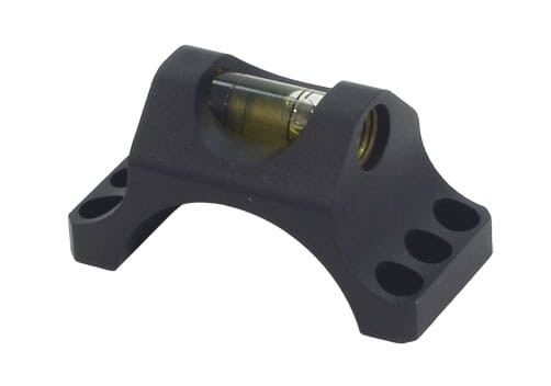 Nightforce 34mm Ring Cap Bubble Level A272