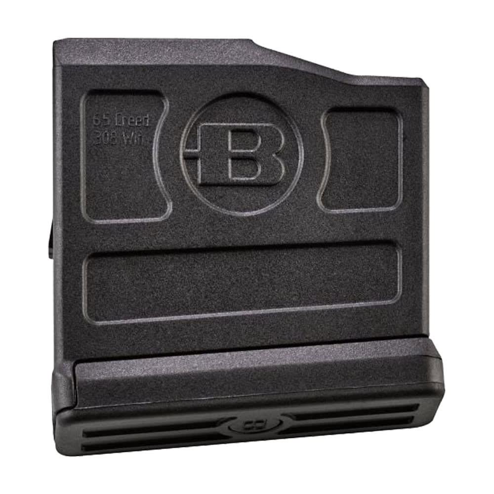 Bergara Rifles Bergara AICS 5rd Magazine BA0002