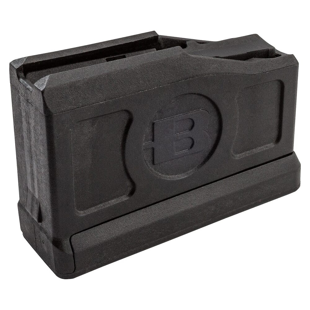 Bergara Rifles Bergara AICS 3rd Magazine BA0015