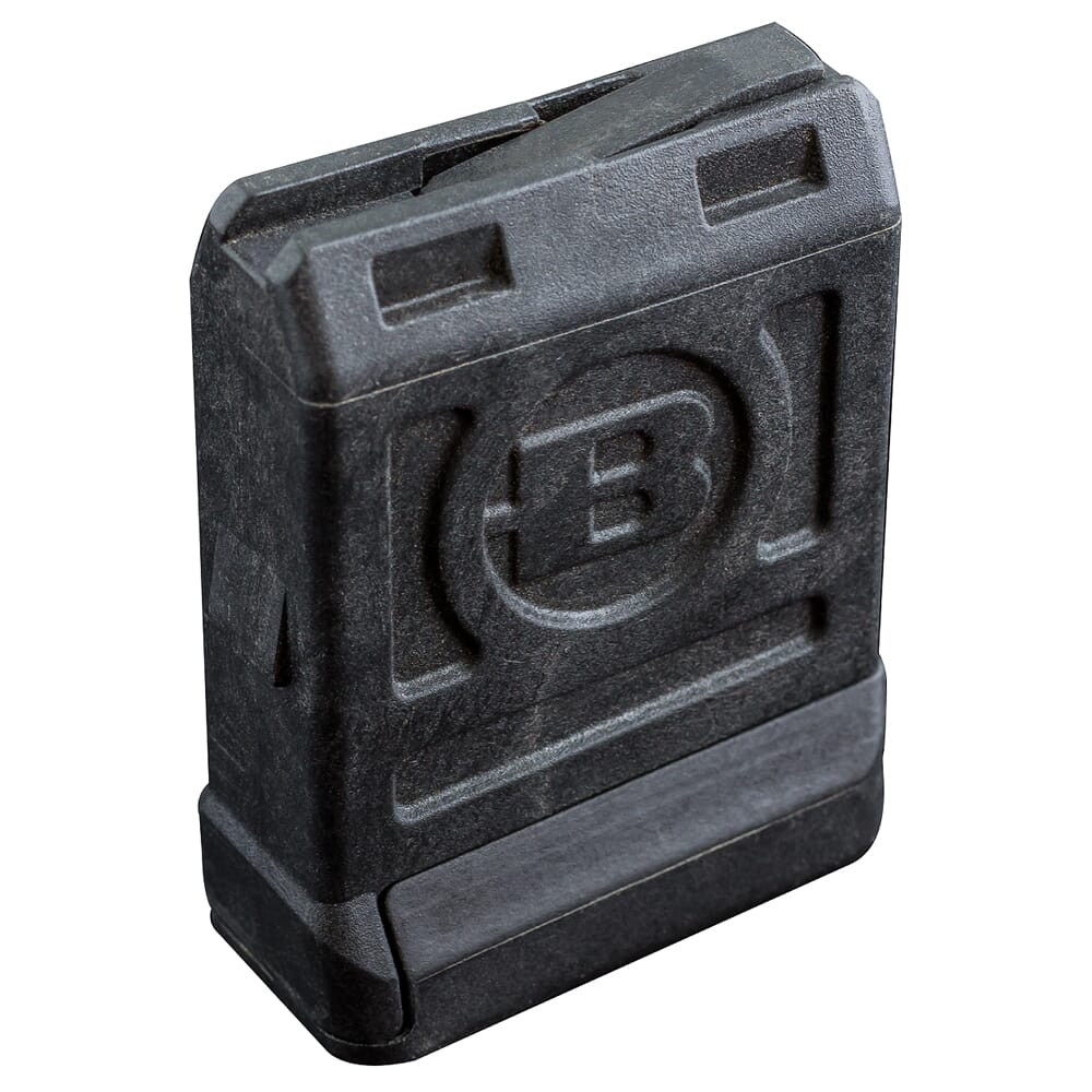 Bergara Rifles Bergara BMR 5rd Magazine BA0023