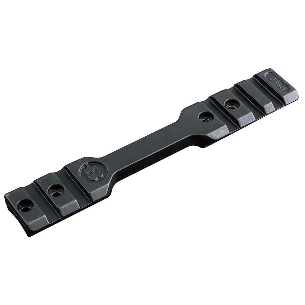 Bergara Rifles Bergara BMR 0 MOA Rail BA0025