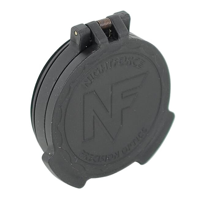 Nightforce NXS 50mm Objective Flip-up Lens Cap A474
