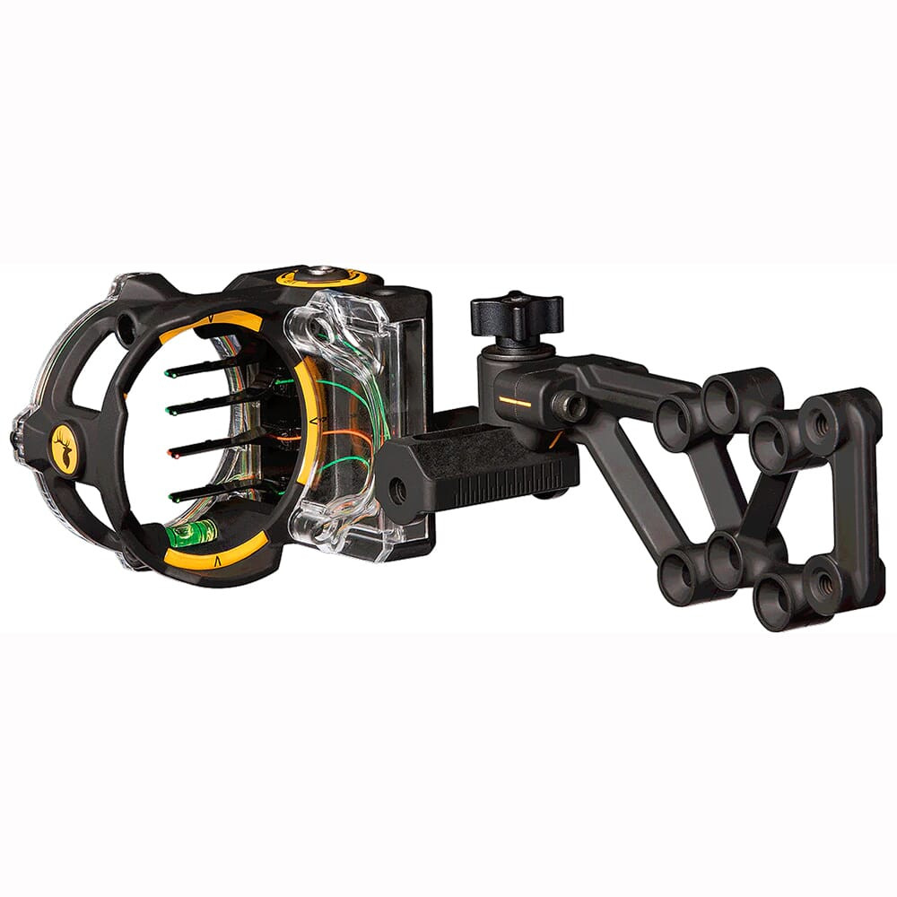 trophy ridge Trophy Ridge React H4 RH .019 Black Sight AATS0014R19 - $109.99 at Scopelist.com