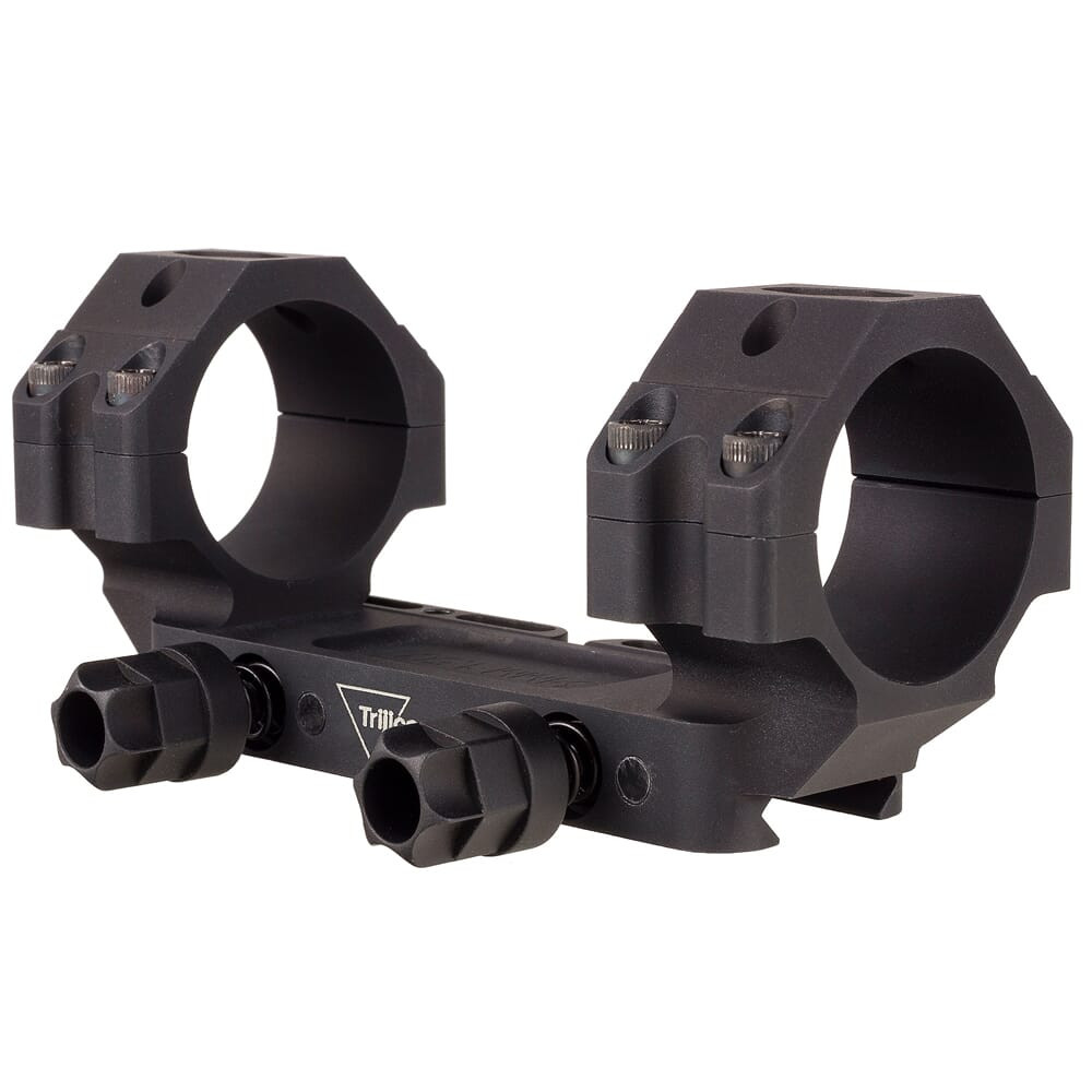Trijicon 34mm 1.125" Bolt Action Mount w/Q-LOC AC22042