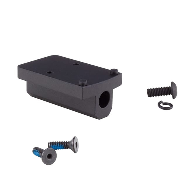 Trijicon RMR Carry Handle Mount AC32060