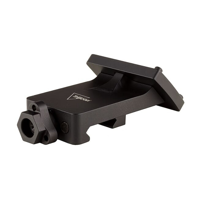 Trijicon RMR 45 Degree Offset Quick Release Mount AC32078