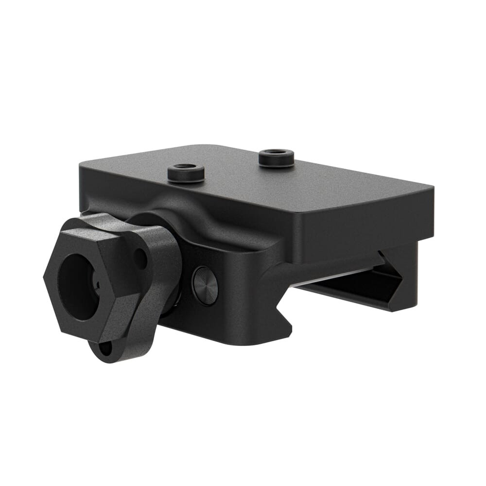 Trijicon RMRcc Low Mount w/Q-LOC AC32113