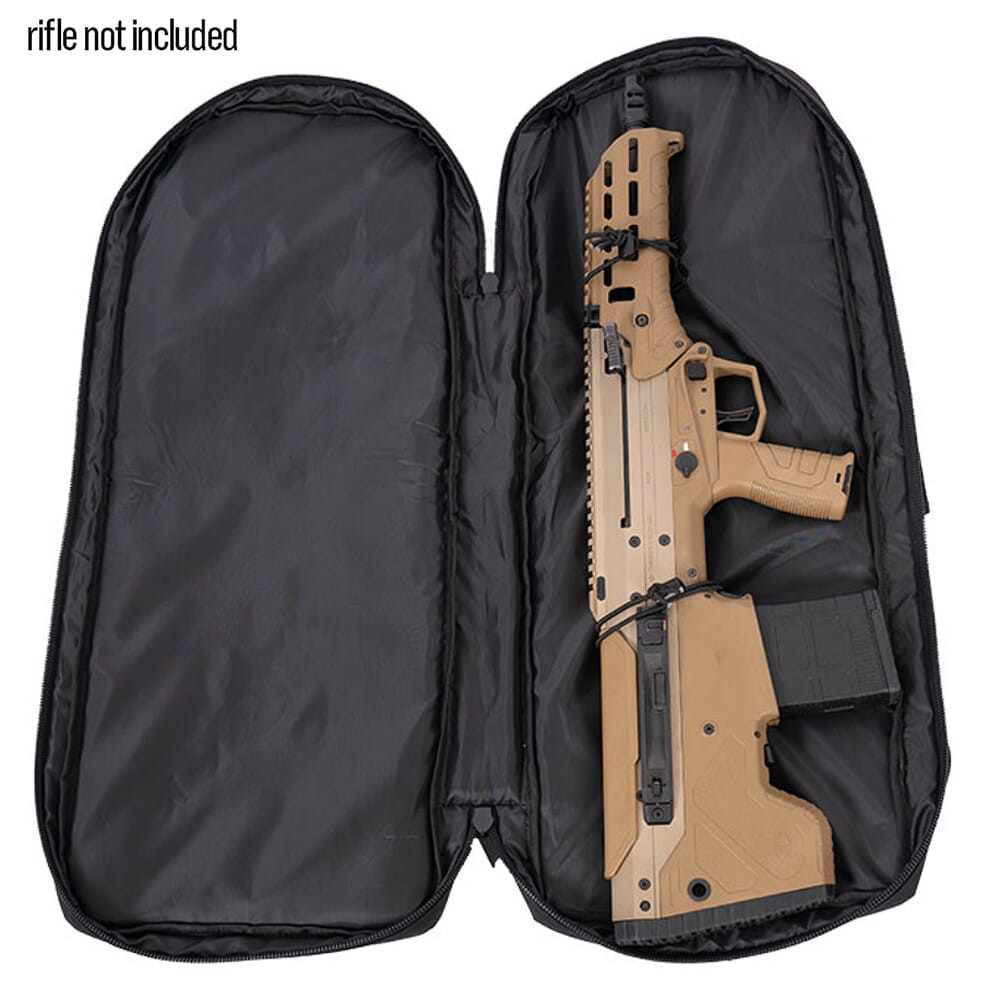 Desert Tech MDR 33" Soft Case ACC0090 in Black