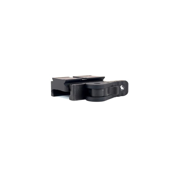 american defense manufacturing ADM AD-509T Holosun 509T Co-Witness Red Dot Mount w/STD Lever AD-509T-10-STD - $89.99 at Scopelist.com
