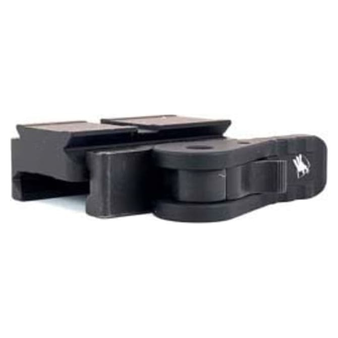 american defense manufacturing ADM AD-509T Holosun 509T Low Red Dot Mount w/STD Lever AD-509T-L-STD - $89.99 at Scopelist.com