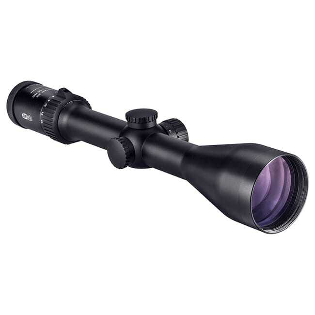 Meopta MeoStar R2 2.5-15x56 BDC-3 Illuminated Riflescope 575710