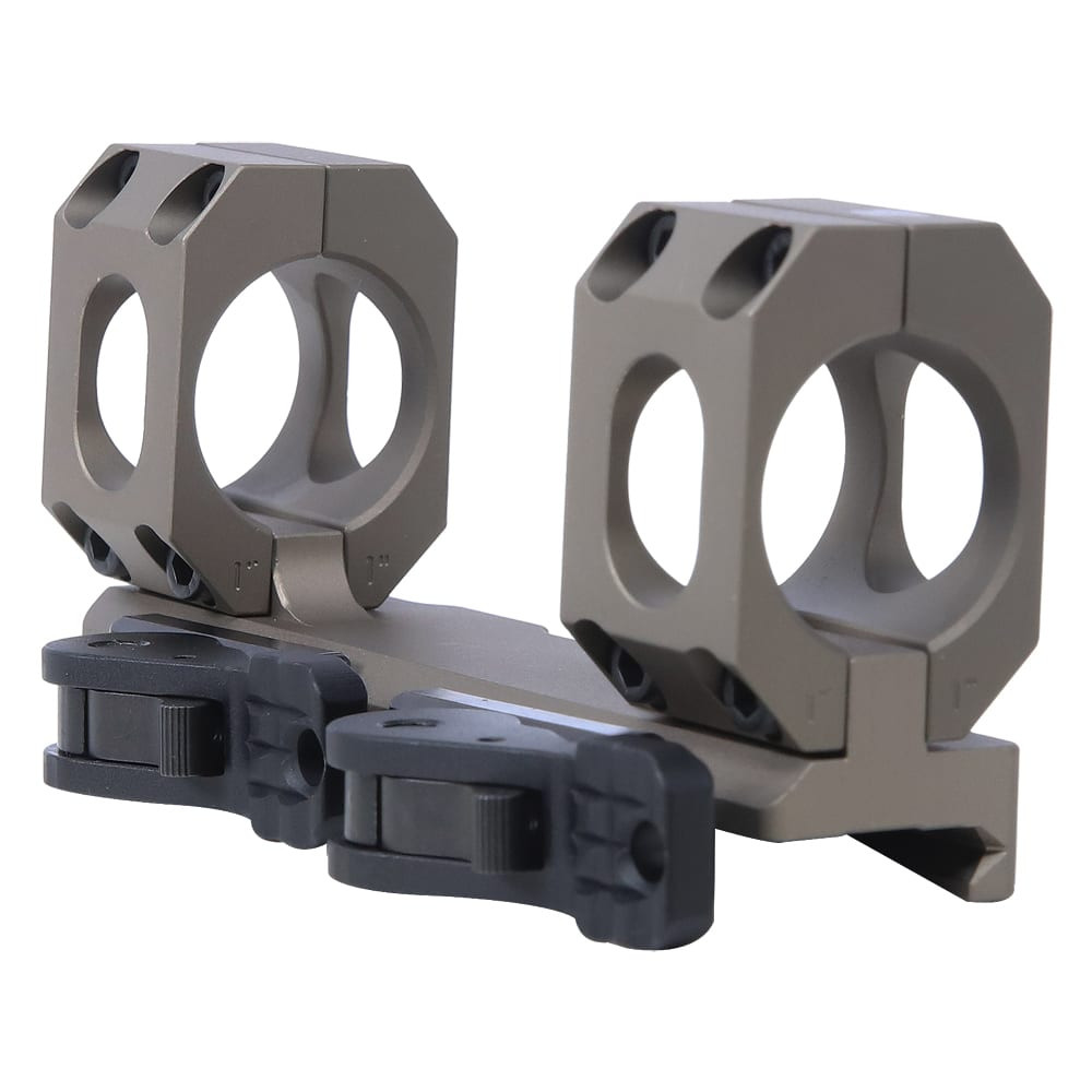 American Defense Manufacturing AD-RECON-SL20MOA1TACRFDE