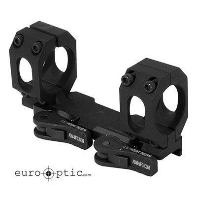 American Defense Manufacturing ADM AD-RECON-SL 20 MOA 30mm STD Mount