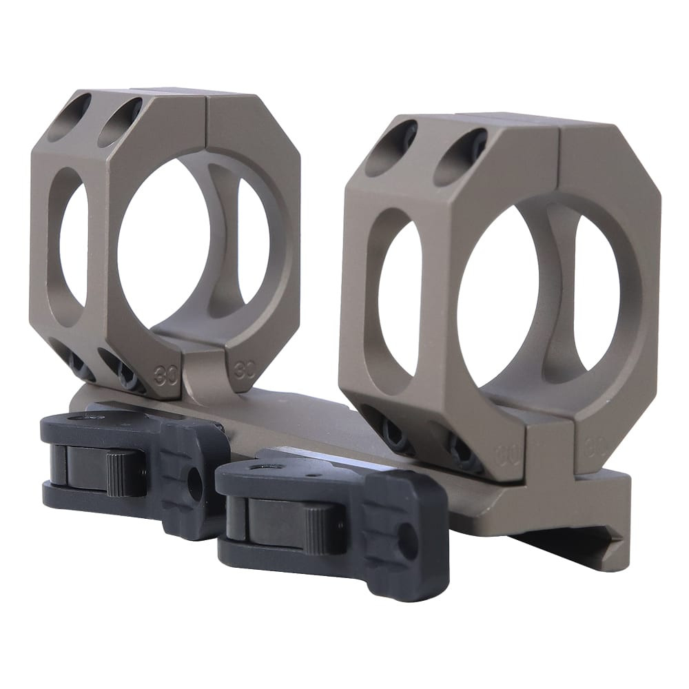 American Defense Manufacturing AD-RECON-SL20MOA30TACRFDE
