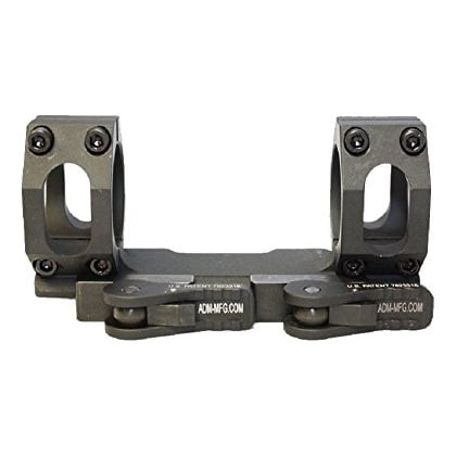 American Defense Manufacturing AD-RECON-SL20MOA34STD