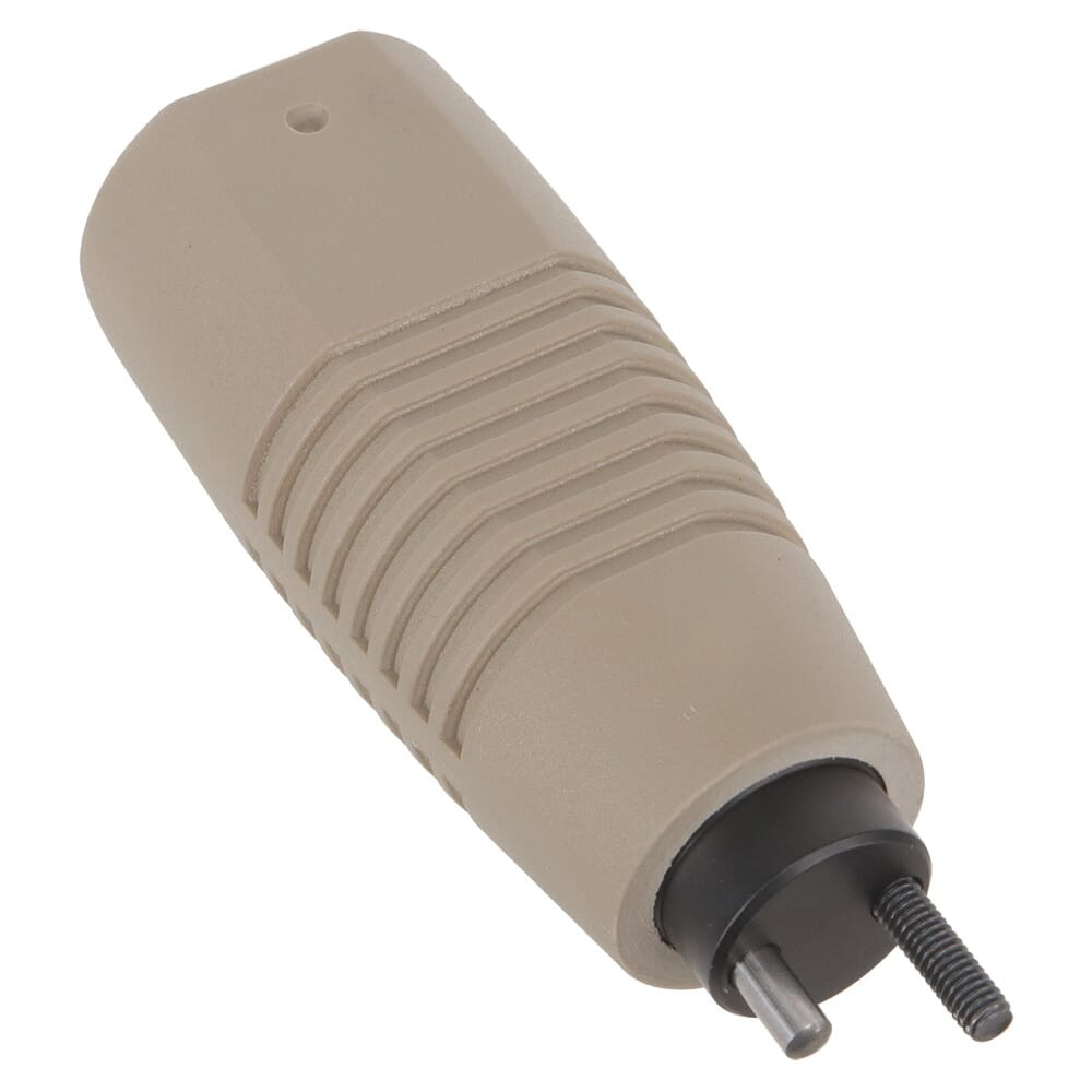 B&T TP9 Tan Foregrip BT-30671-TAN