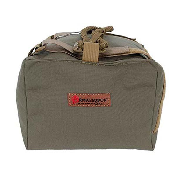 Armageddon Gear Armageddon Fat Bags - Large Ranger Green AG0542, L