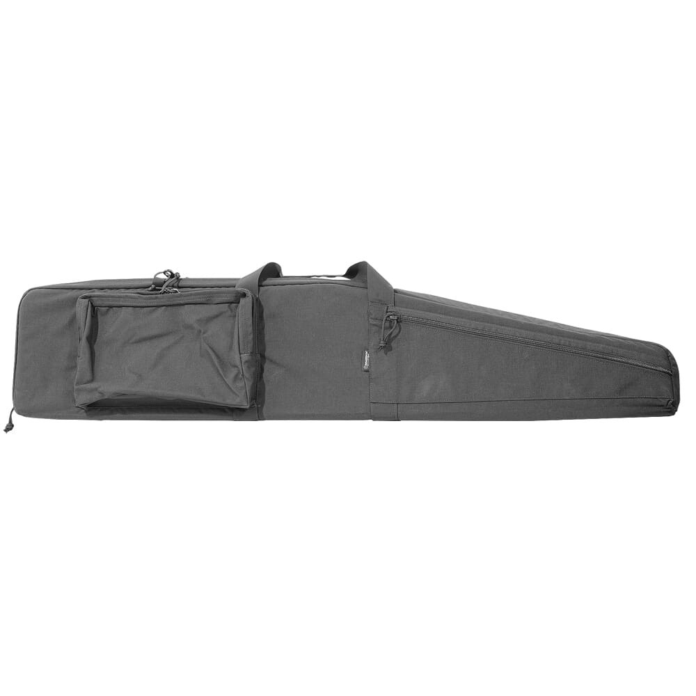 Armageddon 52" Precision Rifle Case Black AG0546-BK