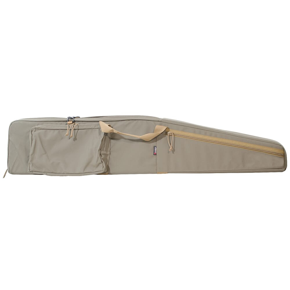 Armageddon Gear Armageddon 52" Precision Rifle Case Ranger Green AG0546-RG