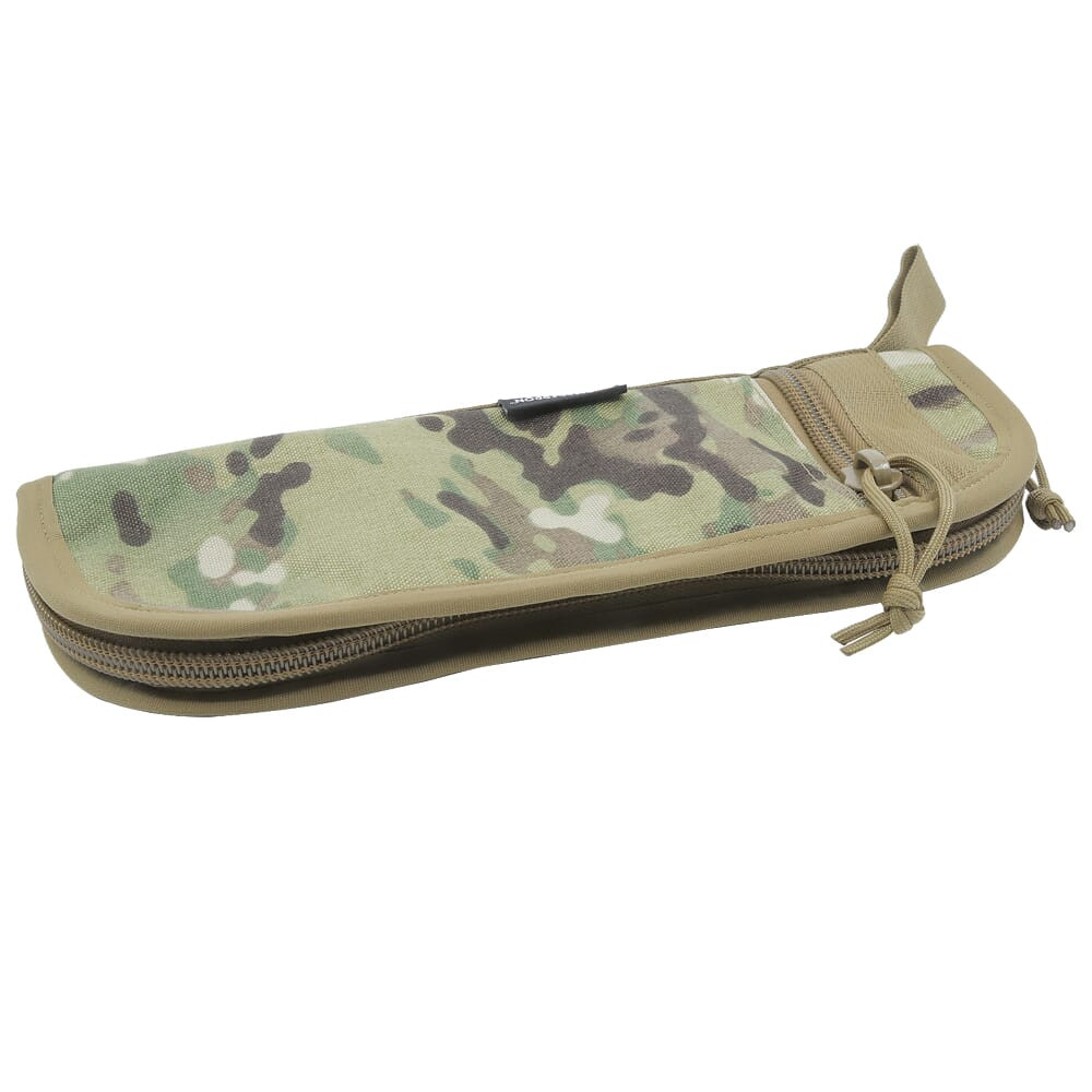 Armageddon Gear 10" Hot Pocket MultiCam Suppressor Pouch AG0627-MC