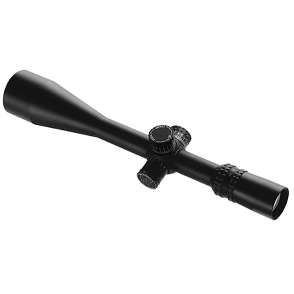 Nightforce NXS 3.5-15x50 Mil-Dot ZeroStop Scope Demo