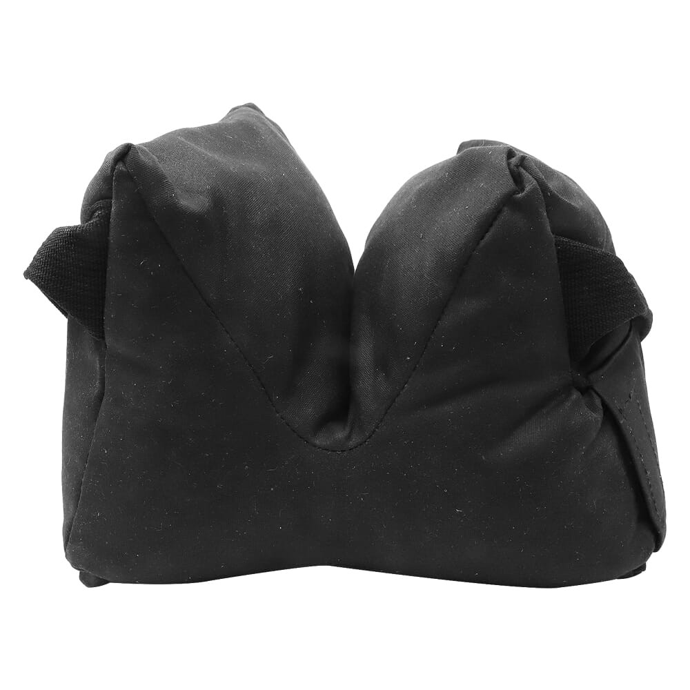 Armageddon Gear Black Wax Canvas OG Game Changer AG0683-WAX-BK