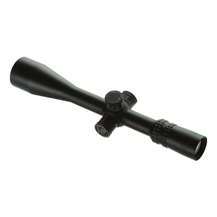 Nightforce NXS 5.5-22x50 Zero Stop MLR Riflescope C202