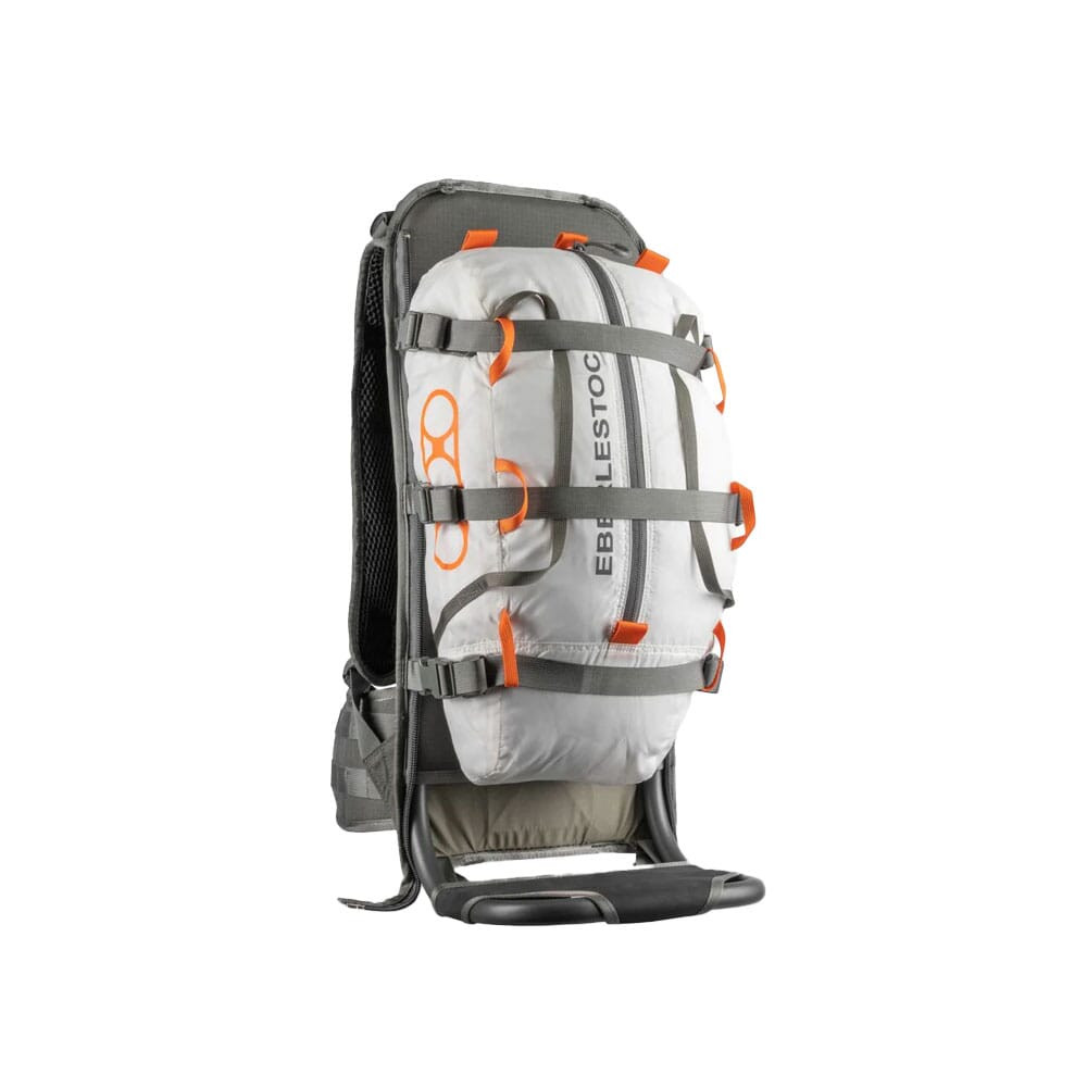 Eberlestock Boned Out Game Bag Medium White AGB2M